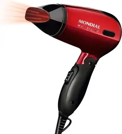 Mondial Max Travel Bivolt 1200W