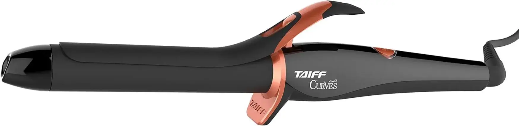 Babyliss Taiff Curves 1 Bivolt