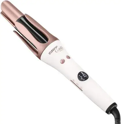 Babyliss Taiff Curves Automatic Bivolt