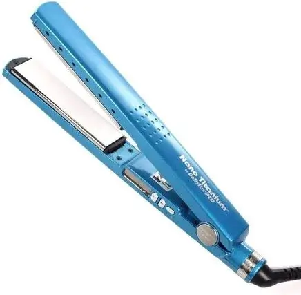 Chapinha Babyliss Pro Nano Titanium 2091-110