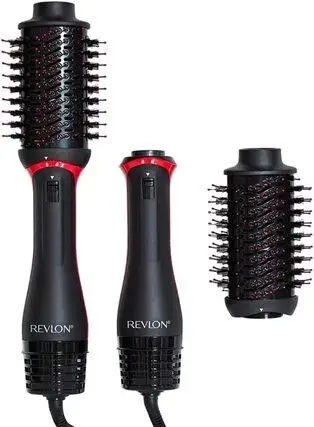 Escova Alisadora Revlon One Step Volumizer