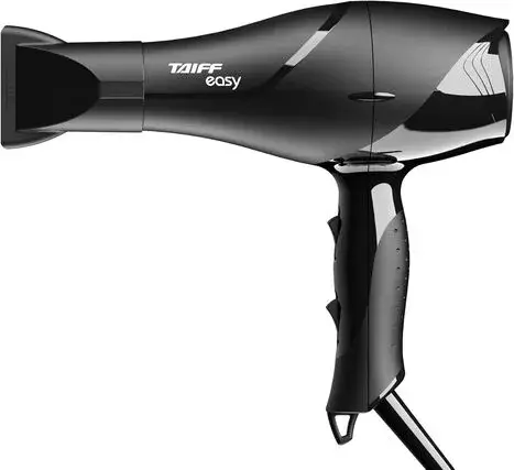 Secador de Cabelo Taiff Easy 1700W