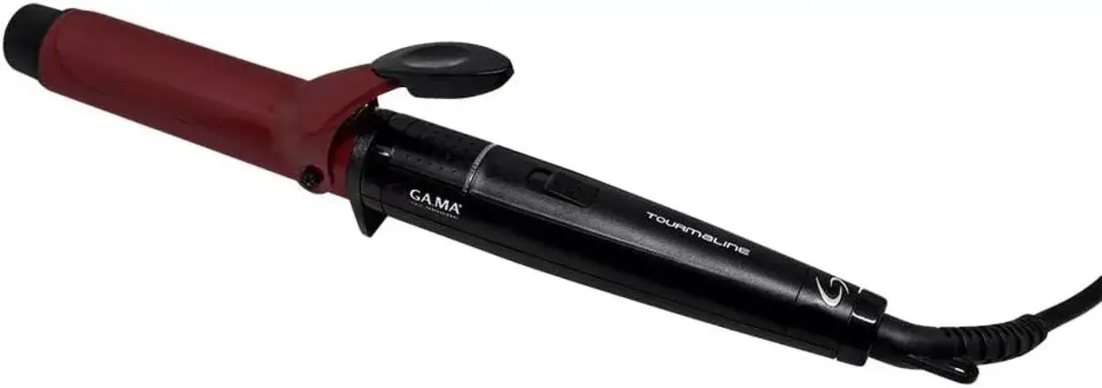 Babyliss GA.MA Italy Ceramic Nano Tourmaline New Bivolt