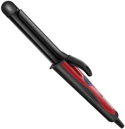 Babyliss Mondial Red Infinity Bivolt EM-12