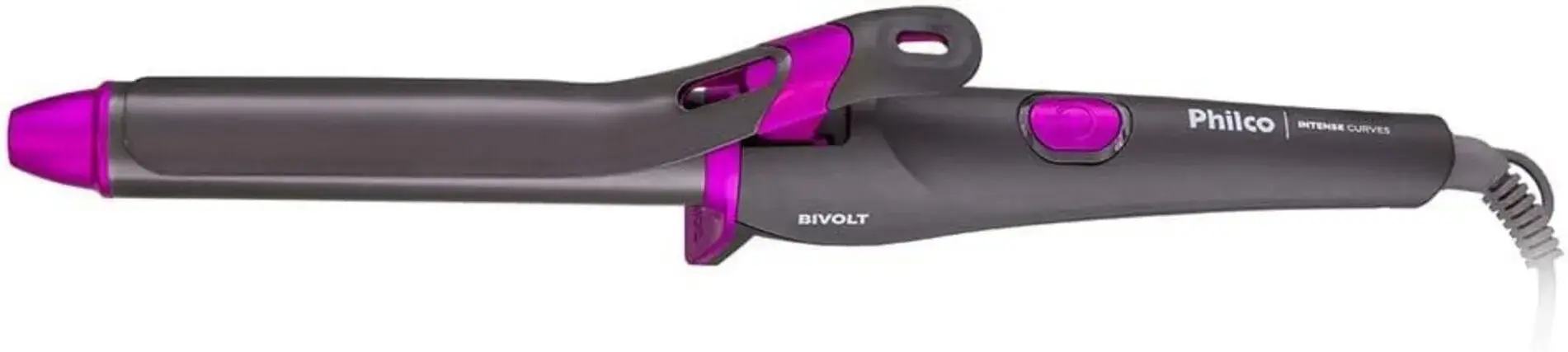 Babyliss Philco Intense Curves Bivolt PEC15