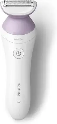 Aparador de Pelos Philips Lady Shaver Series 6000 BRL136/00