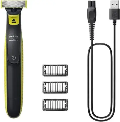 Aparador de Pelos Philips OneBlade QP2724/10