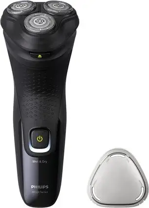 Barbeador Elétrico Philips Comfort Cut X3021/00