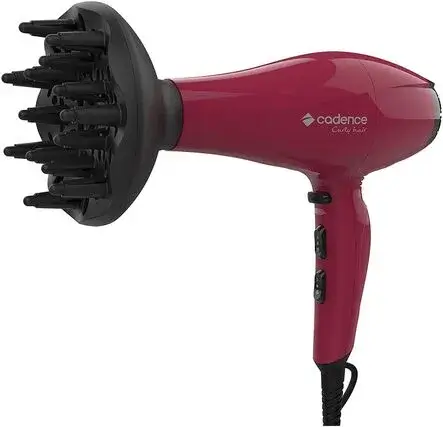 Secador de Cabelo Cadence SEC530-127